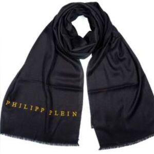 PHILIPP PLEIN SCARF NECKERCHIEF Philipp Plein Scarf Women’s Designer scarf New